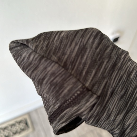 Lululemon Zip Up Sweatshirt - Picture 9 of 9